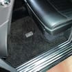 Ворсовые коврики на Rolls-Royce Phantom 2003 - 2025 в Чите