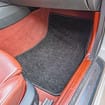 Коврики на BMW 6 (E63/E64) 2003 - 2010 в Чите