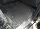 Коврики на Land Rover Discovery III 2004 - 2009 в Чите