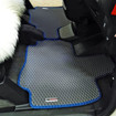 EVA коврики на Honda N-BOX I 2011 - 2017 в Чите