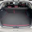 Ворсовые коврики на Subaru Levorg I 2014 - 2020 в Чите