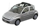 Коврики на Toyota WiLL Vi 1999 - 2001 в Чите