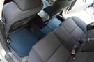 Коврики на Subaru Legacy IV 2003 - 2009 в Чите