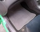 EVA коврики на Toyota Celica (T23) 1999 - 2006 в Чите