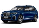Коврики на BMW X7 (G07) 2018 - 2025 в Чите