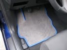 Коврики на Mazda 3 2009 - 2013 в Чите