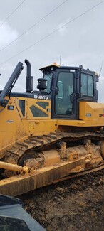 Ворсовые коврики на Спецтехника Бульдозер Shantui DH24B3 XL  в Чите