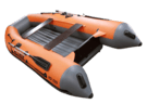 Ворсовые коврики на Лодки Altair HD 330 НДНД  в Чите