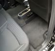 Коврики на Renault Kaptur 2016 - 2022 в Чите