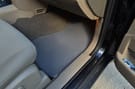 Коврики на Jeep Grand Cherokee (WK) 2004 - 2010 в Чите