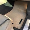EVA коврики на Jaguar XF 2007 - 2016 в Чите