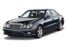 Коврики на Mercedes E (W211) 2002 - 2009 в Чите