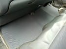 Ворсовые коврики на Nissan Caravan (E25) 2001 - 2012 в Чите