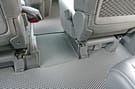EVA коврики на Peugeot Traveller 2016 - 2025 в Чите