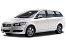 Ворсовые коврики на Chery CrossEastar B14 2006 - 2014 в Чите