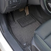 EVA коврики на Mazda 6 2012 - 2025 в Чите