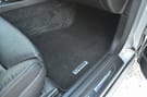 Коврики на BMW 7 (E65/E66) 2001 - 2008 в Чите