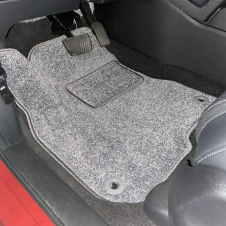 EVA коврики на Honda Breeze 1 2019&nbsp;-&nbsp;2023 в Чите