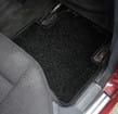 EVA коврики на Mercedes C (W202) 1993 - 2000 в Чите