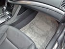 Коврики на Hyundai i40 2011 - 2018 в Чите