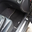 Коврики на Infiniti EX 2007 - 2015 в Чите