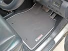 Коврики на Toyota Harrier II 2003 - 2013 в Чите
