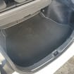 Ворсовые коврики на Toyota Prius (50) 2015 - 2023 в Чите