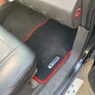 Коврики на Nissan Navara III 2004 - 2015 в Чите