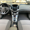 Коврики на Chevrolet Cruze I 2008 - 2015 в Чите