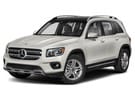 Коврики на Mercedes GLB (X247) 2019 - 2025 в Чите
