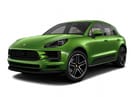 EVA коврики на Porsche Macan 2013 - 2025 в Чите