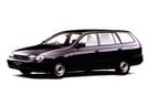 Ворсовые коврики на Toyota Caldina (T19) 1992 - 2002 в Чите