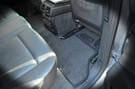 Коврики на BMW X5 (F15) 2013 - 2018 в Чите
