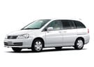 EVA коврики на Nissan Liberty (M12) 1998 - 2004 в Чите