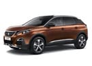 EVA коврики на Peugeot 3008 II 2016 - 2025 в Чите
