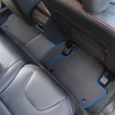 Коврики на Volvo XC60 I 2008 - 2017 в Чите