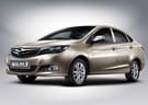 EVA коврики на Haima M3 2014 - 2017 в Чите