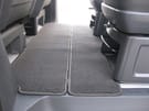 Коврики на Volkswagen Multivan (T5) 2003 - 2015 в Чите