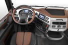 Коврики на DAF 106 XF Euro-5, Euro-6 2013 - 2025 в Чите