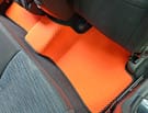 EVA коврики на Hyundai i30 I 2007 - 2012 в Чите