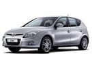 EVA коврики на Hyundai i30 I 2007 - 2012 в Чите