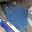 Коврики на Chery Tiggo 8 2018 - 2025 в Чите