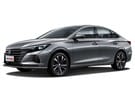 Коврики на Changan Eado Plus 2019 - 2025 в Чите