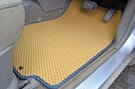 Коврики на Nissan March (K12) 2002 - 2010 в Чите