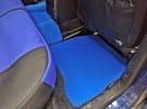 Коврики на Volkswagen Passat B5 1996 - 2006 в Чите