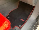 Коврики на Audi TT (8J) 2006 - 2014 в Чите