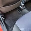Коврики на Ford Fusion 2002 - 2012 в Чите