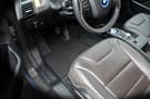 Коврики на BMW i3 (I01) 2013 - 2022 в Чите