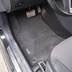 EVA коврики на Mercedes GLA (X156) 2014 - 2020 в Чите