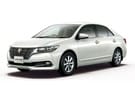 Коврики на Toyota Premio II 2007 - 2021 в Чите
